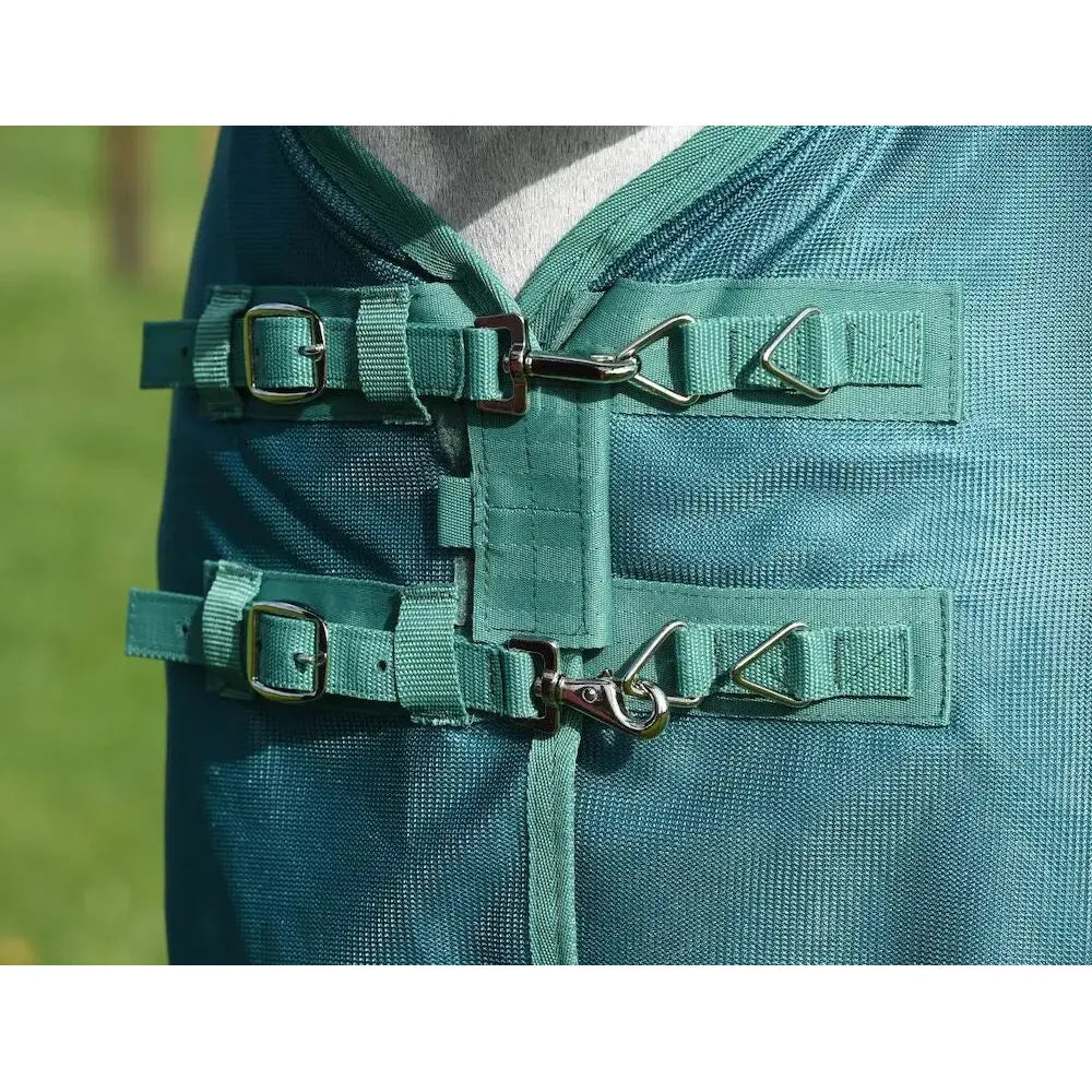 WeatherBeeta Green-Tec Airflow Mesh Combo Neck