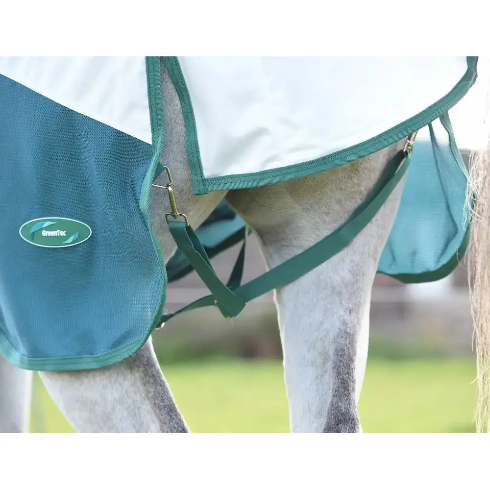 WeatherBeeta Green-Tec Airflow Mesh Combo Neck