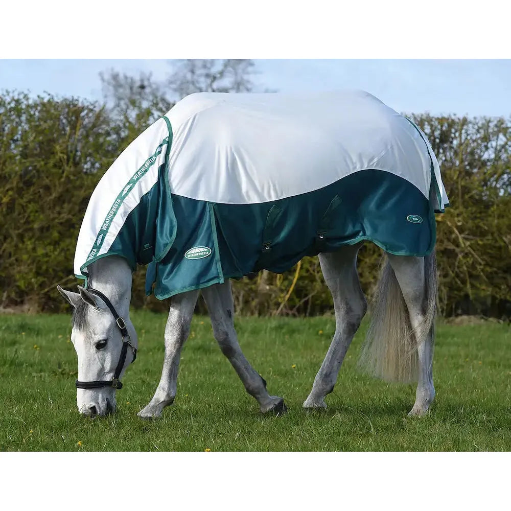 WeatherBeeta Green-Tec Airflow Mesh Combo Neck