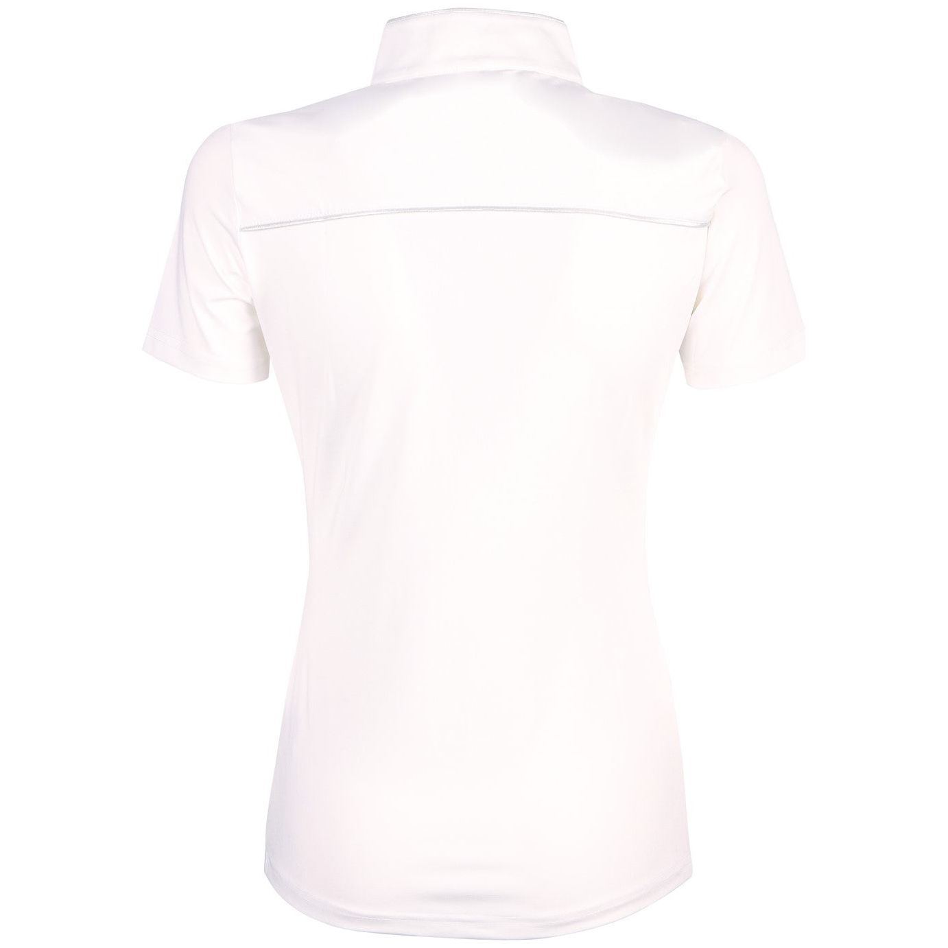 Shirt KM EQS Silver