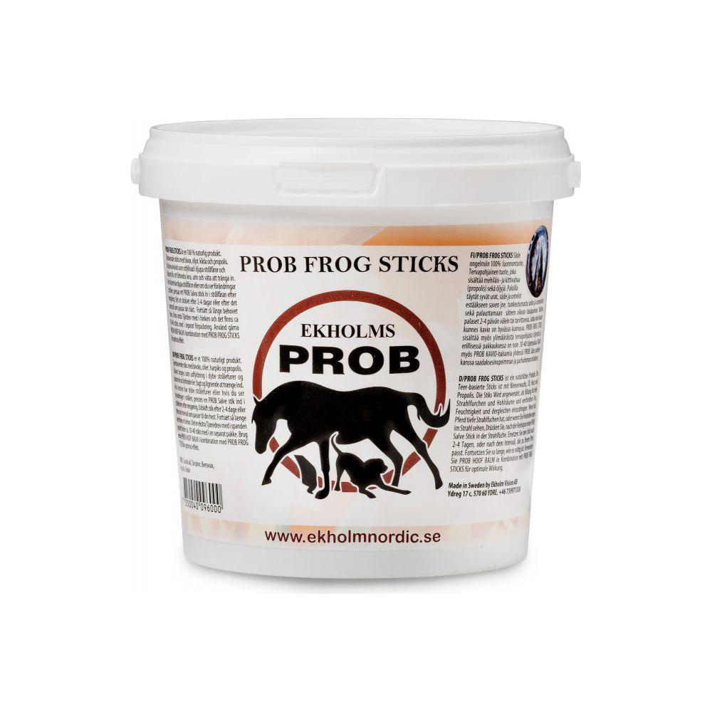 Ekholms PROB Frog stick's