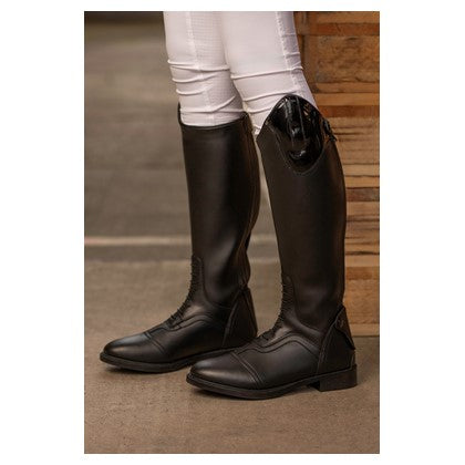 Ridestøvel til junior