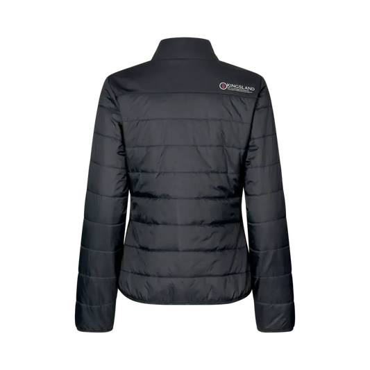 Klvalero heating jacket