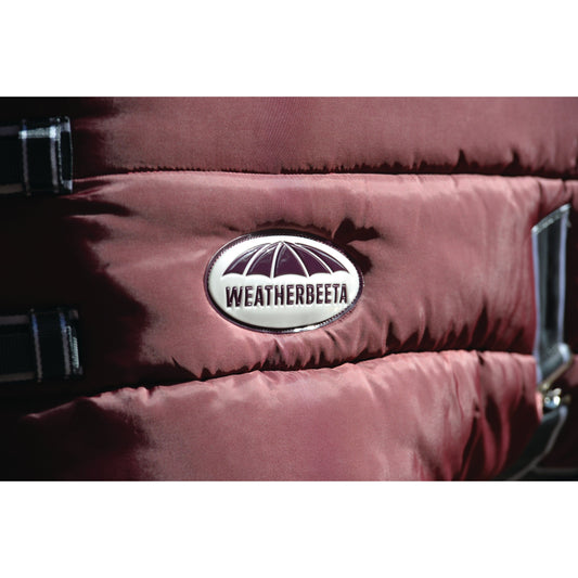 Comfitec 210D Channel Quilt Combo Neck Heavy 400 gram