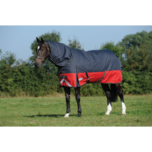 Comfitec Plus Dynamic II Detach-a-Neck Medium 220 gram