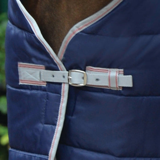 Comfitec 210D Channel Quilt Standard Neck Medium