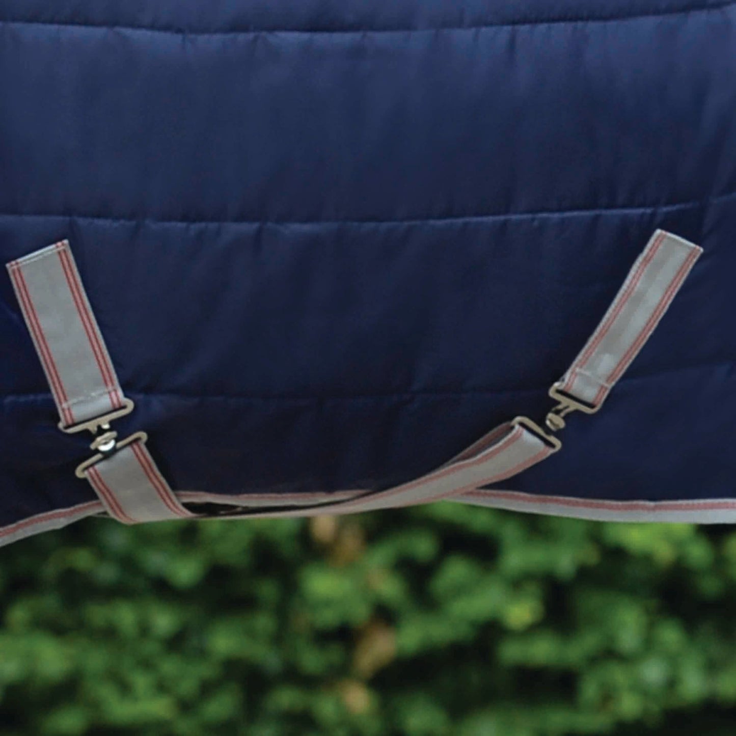 Comfitec 210D Channel Quilt Standard Neck Medium