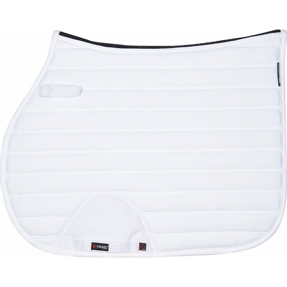 Hvit Catago sjabrak kombinert