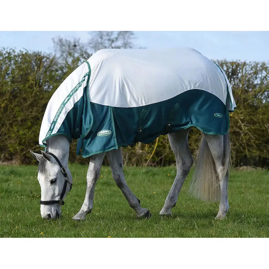 WeatherBeeta Green-Tec Airflow Mesh Combo Neck