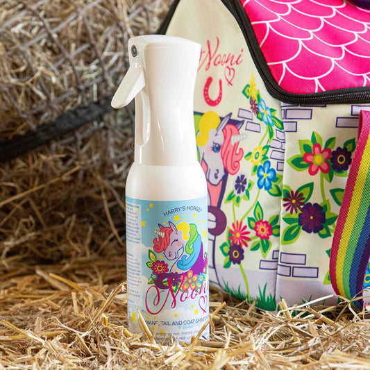 Harry’s Horse Nooni Mane & Tail Spray 500 ml