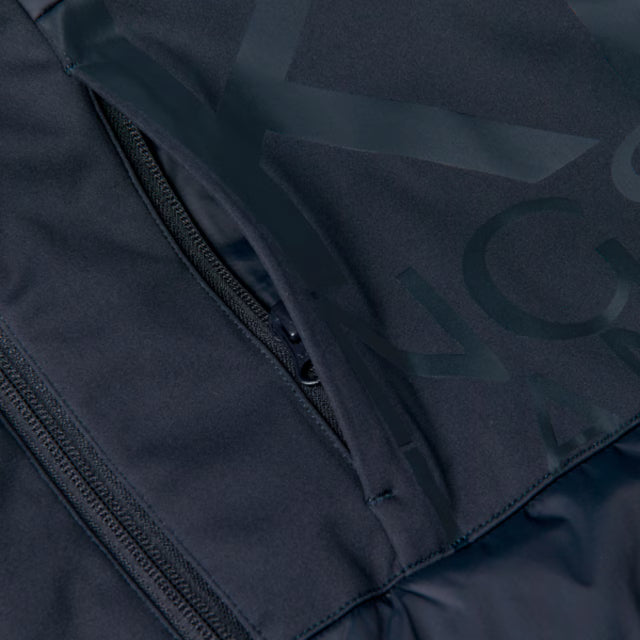 Kl valero varmejakke