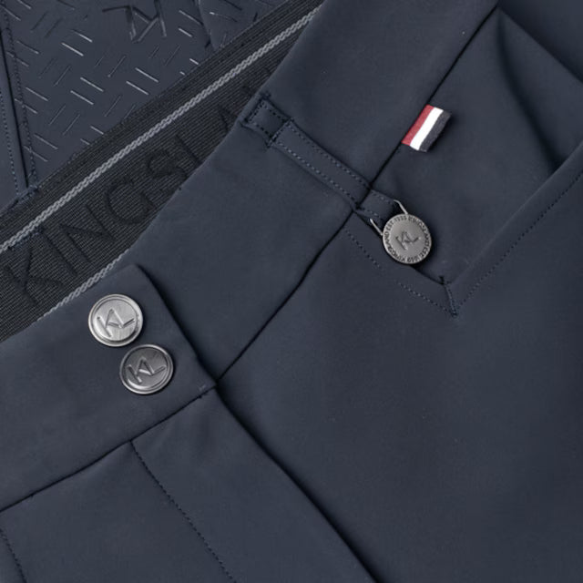 Kl karolina ladies heat fullgrip ridebukse