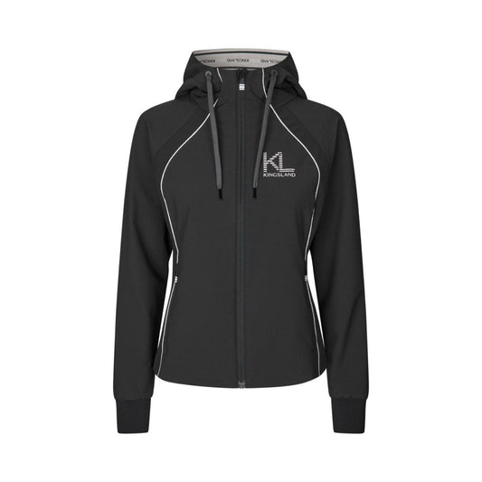 KlNicole ladies ridning jacket