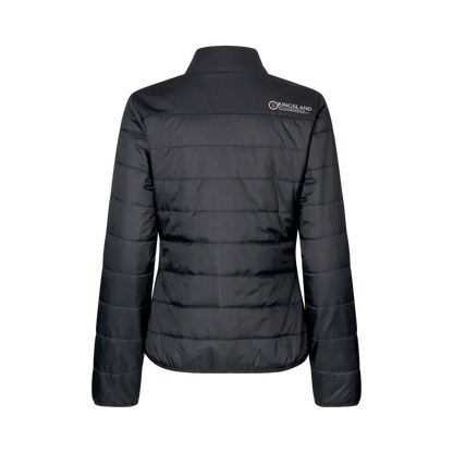 Klvalero heating jacket
