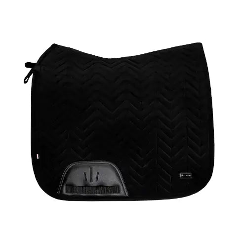 Klvigga velvet dressursjabrak