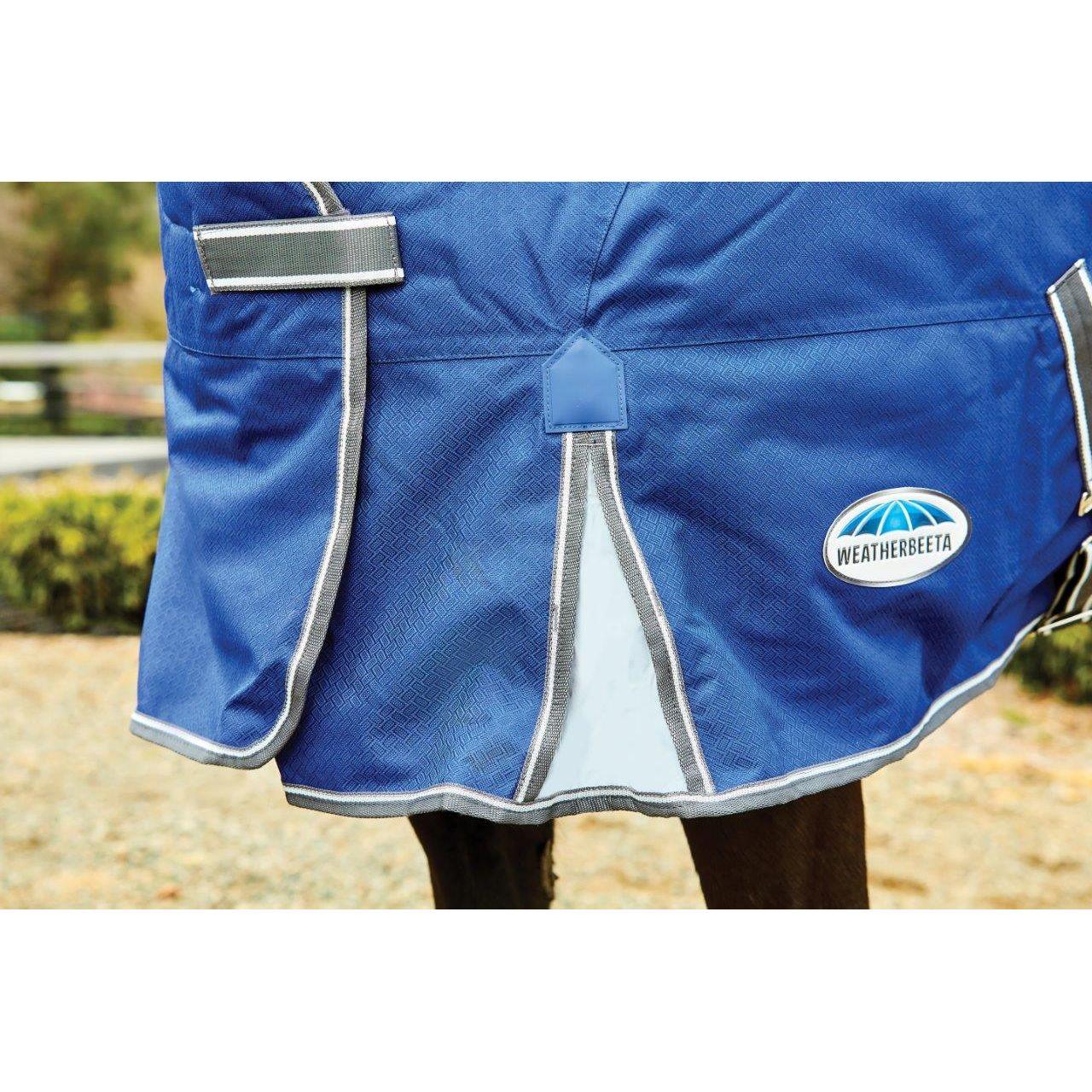 Comfitec Premier Free II Detach-a-Neck Medium 220gram
