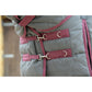 Comfitec PP Channel Quilt II Detach-a-Neck Medium 220 gram