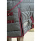 Comfitec PP Channel Quilt II Detach-a-Neck Medium 220 gram