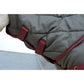 Comfitec PP Channel Quilt II Detach-a-Neck Medium 220 gram