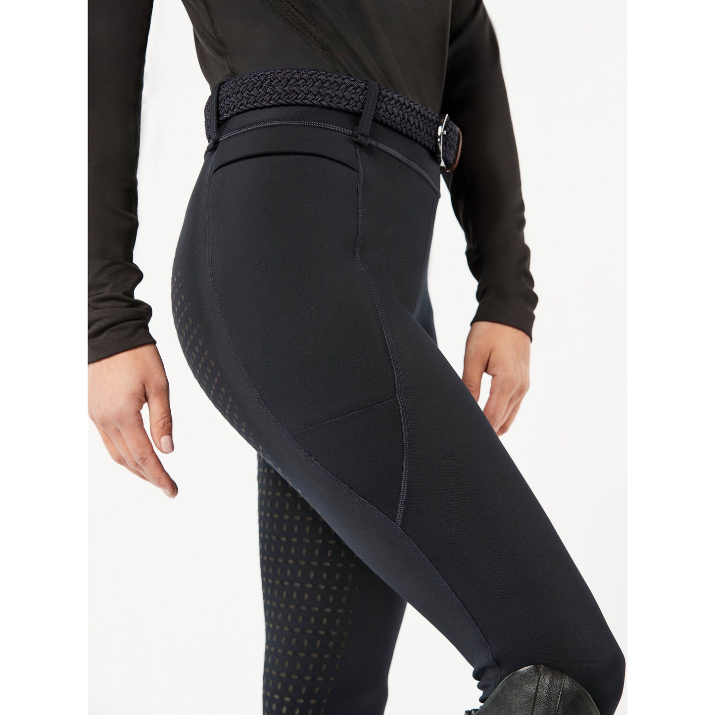 Dublin Thermodynamic ridetights