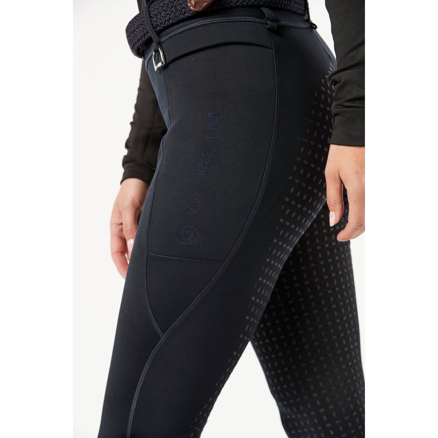 Dublin Thermodynamic ridetights