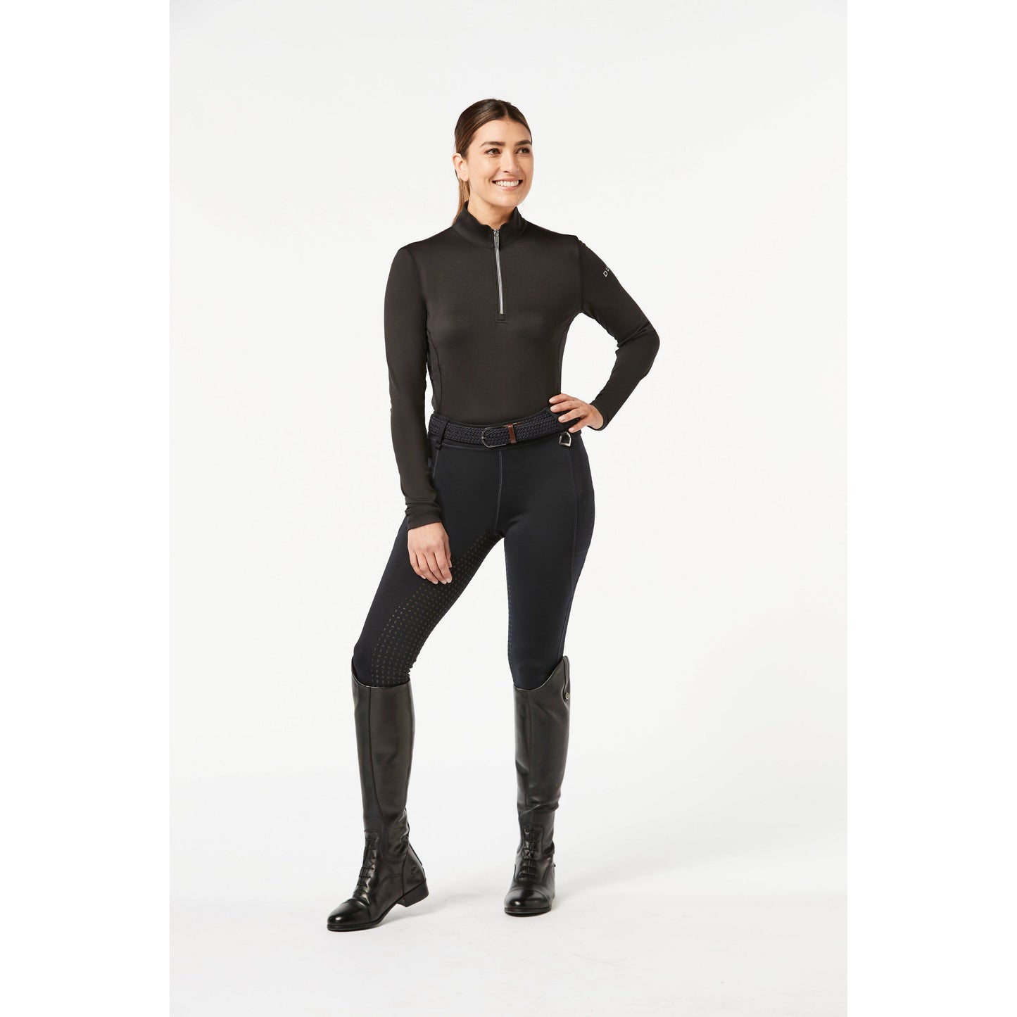 Dublin Thermodynamic ridetights