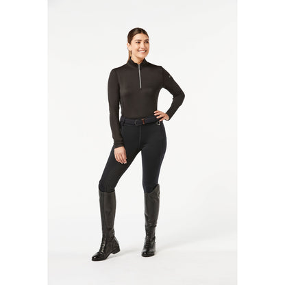 Dublin Thermodynamic ridetights