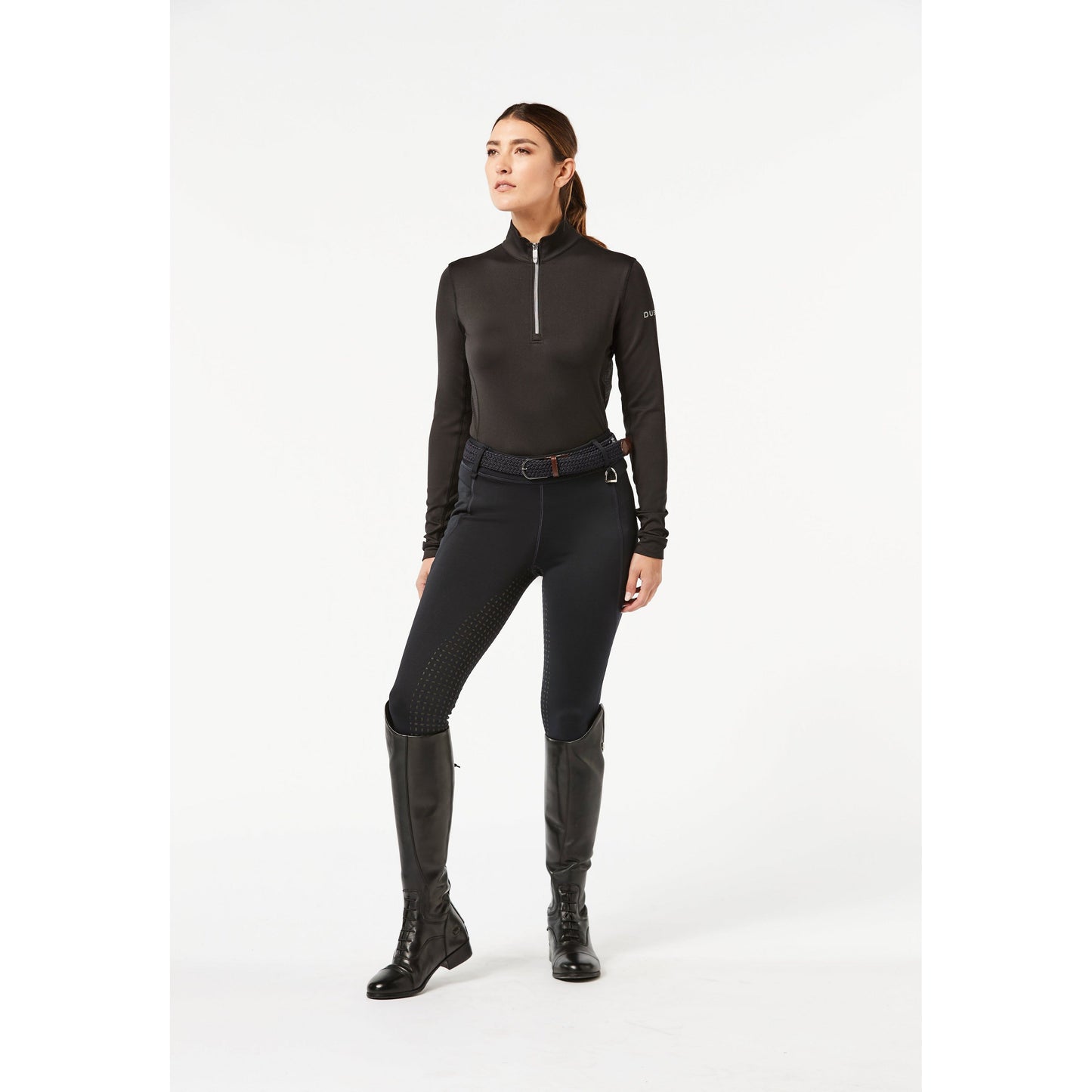 Dublin Thermodynamic ridetights