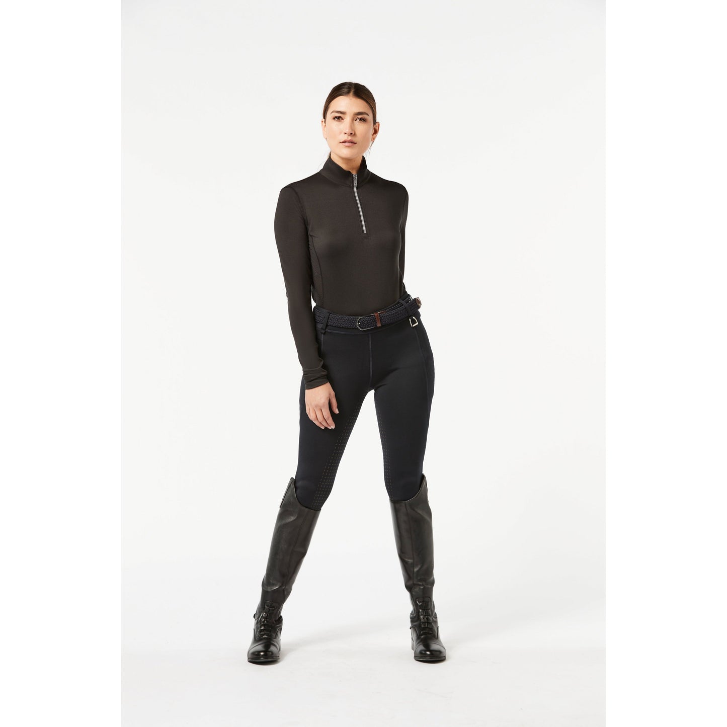 Dublin Thermodynamic ridetights