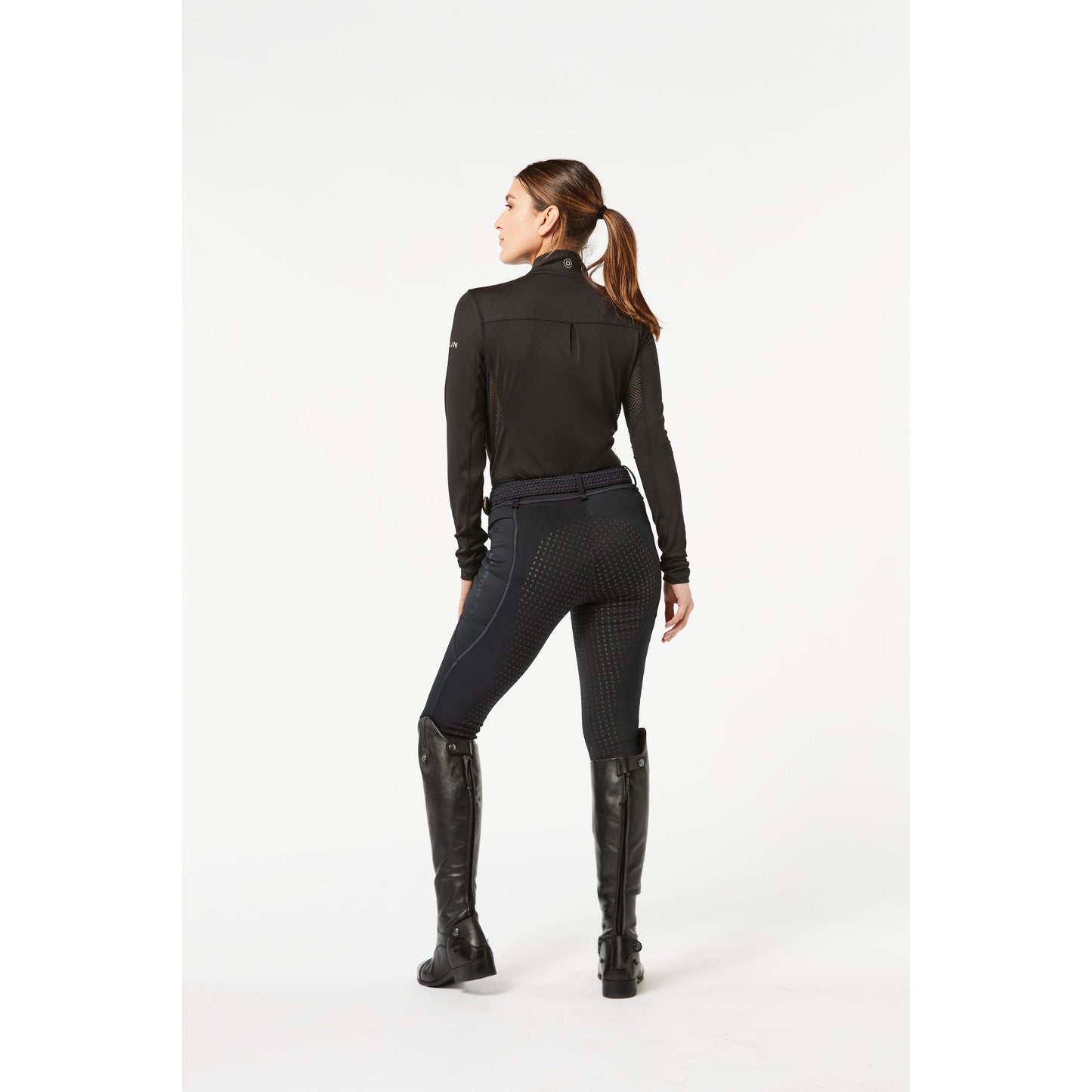 Dublin Thermodynamic ridetights