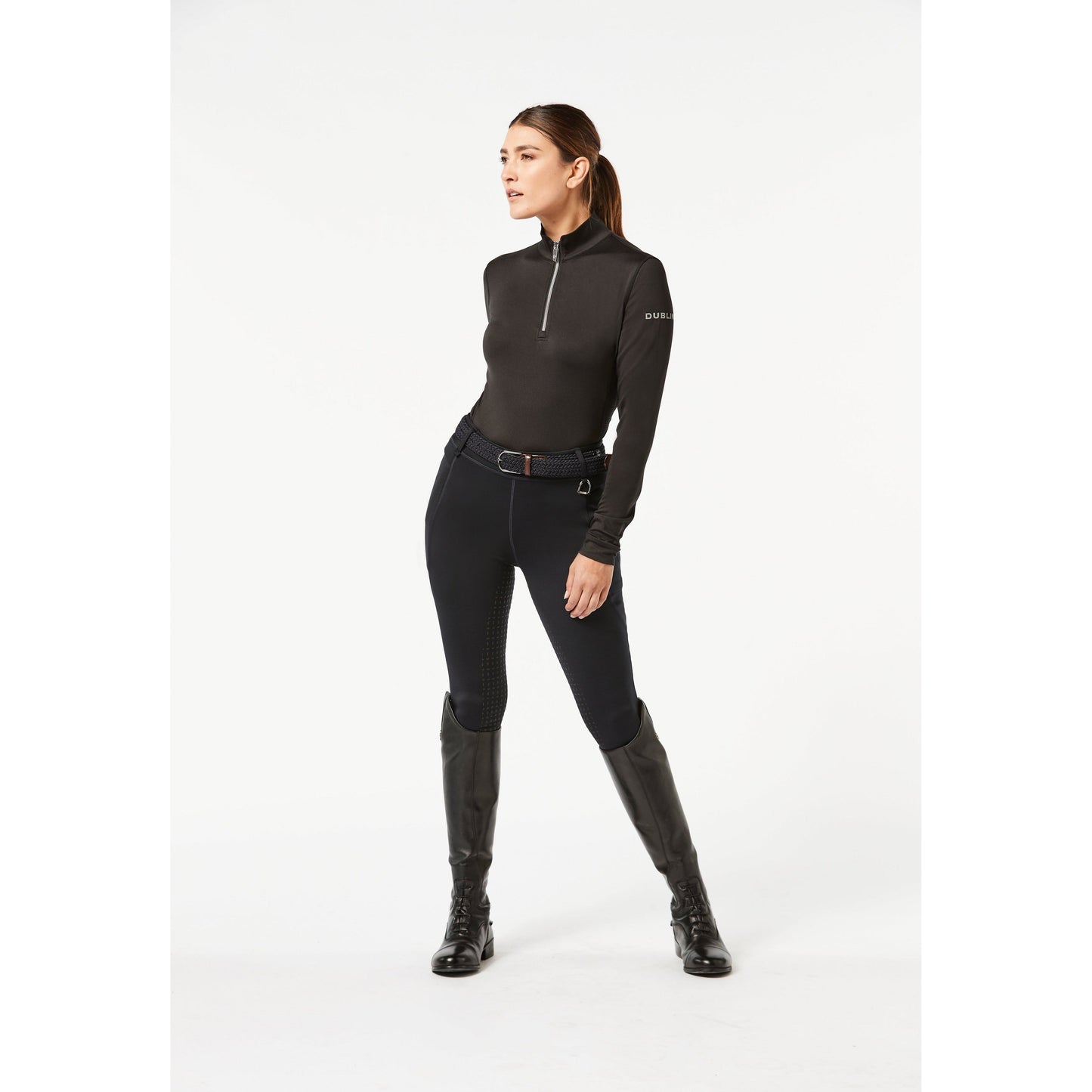Dublin Thermodynamic ridetights