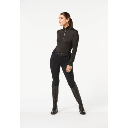 Dublin Thermodynamic ridetights