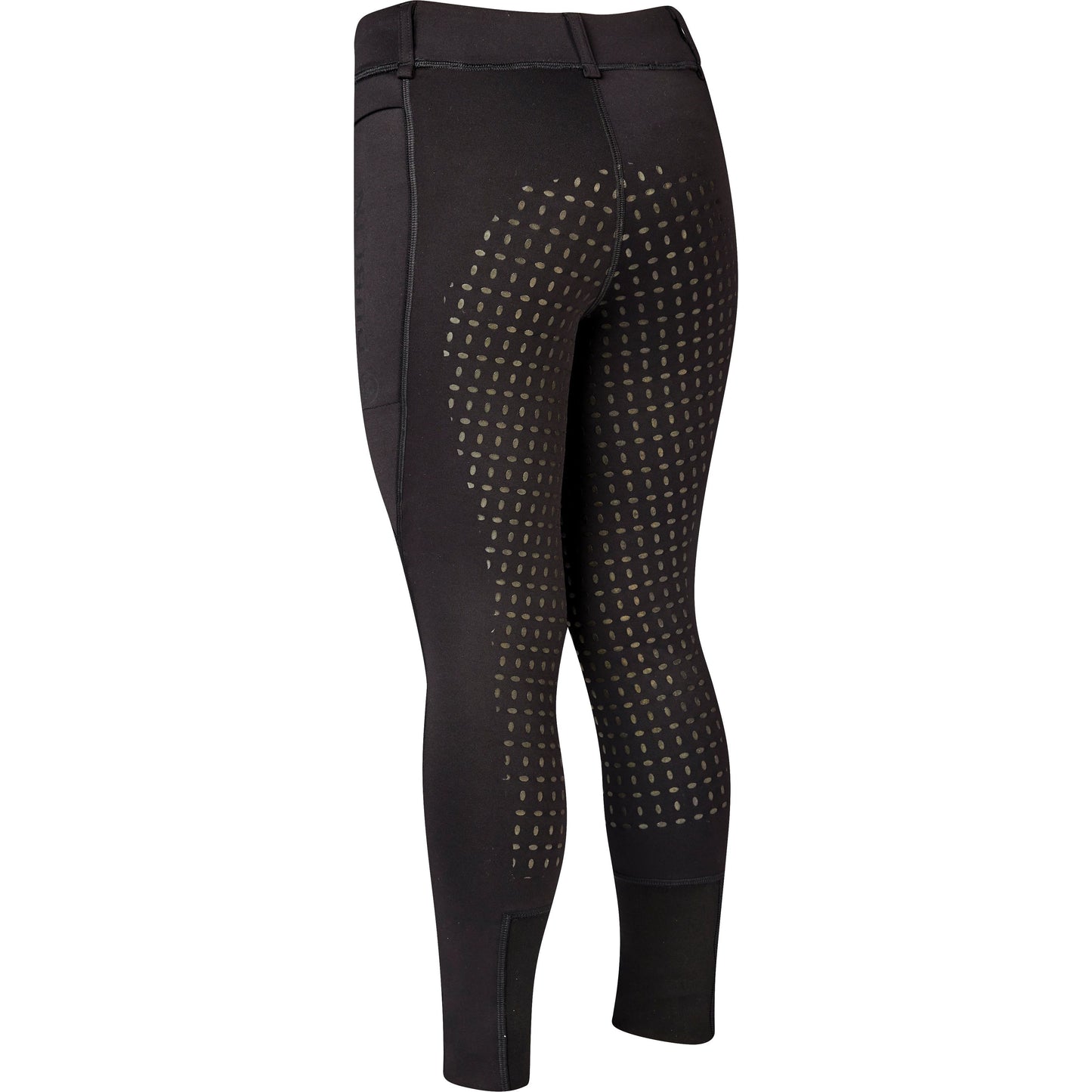 Dublin Thermodynamic ridetights