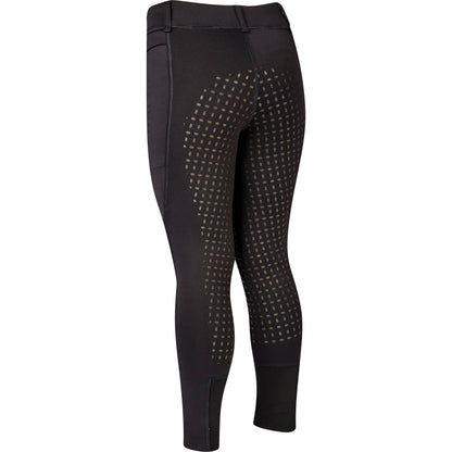 Dublin Thermodynamic ridetights