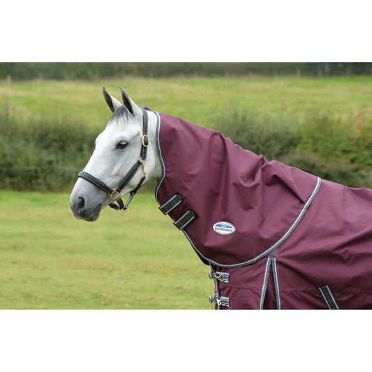 Comfitec Plus Dynamic II Neck Rug Medium 220 Gram