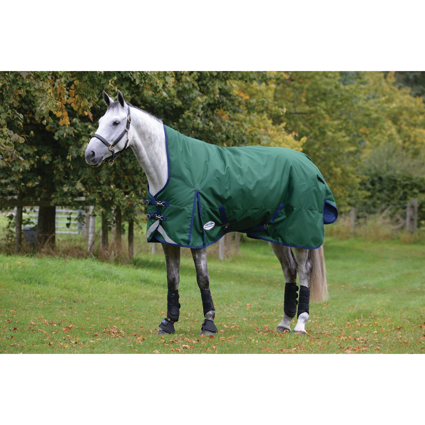 Comfitec Plus Dynamic II High Neck Medium 220 gram