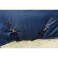 Stalldekken 1200D Standard Nakke Medium 220 gram