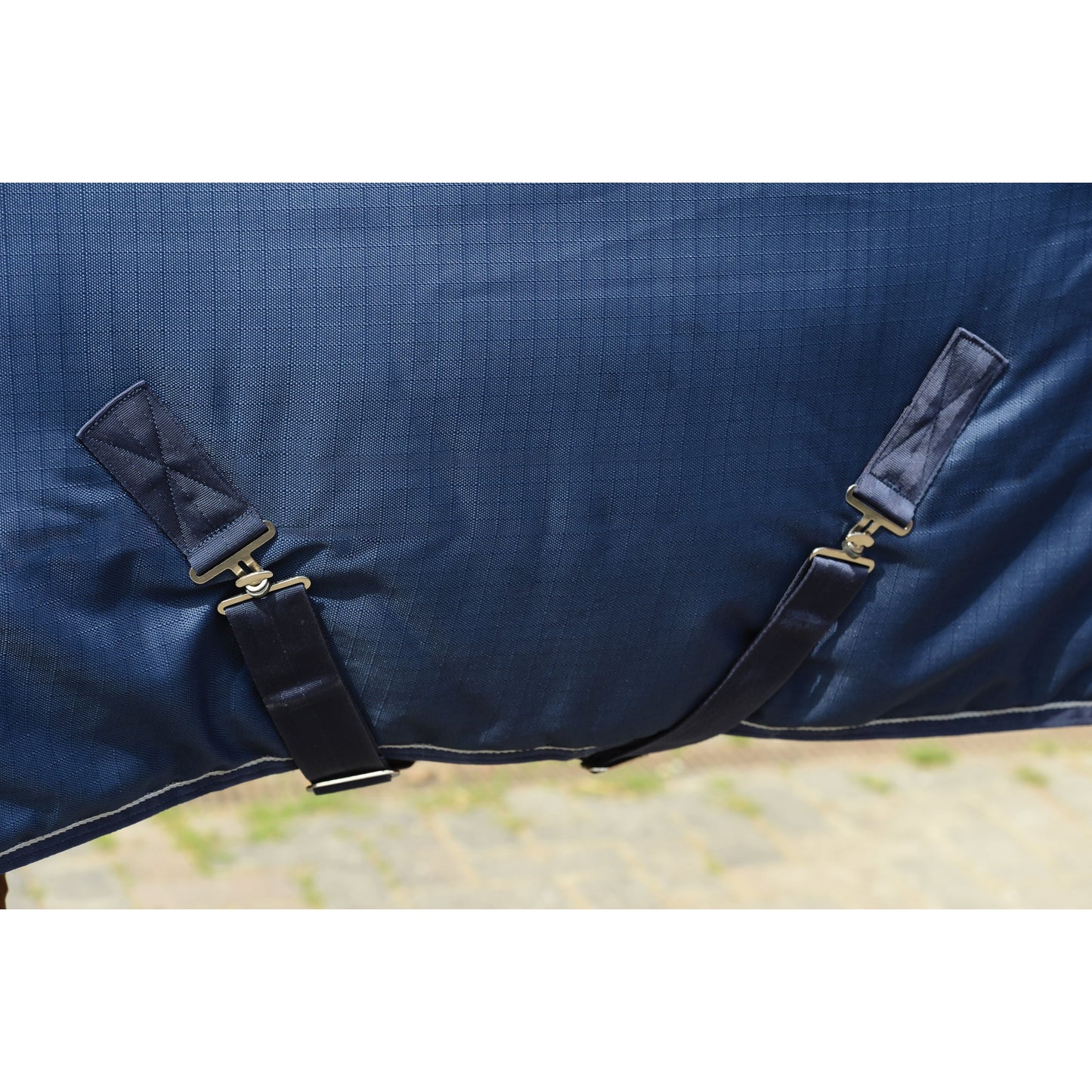 Stalldekken 1200D Standard Nakke Medium 220 gram