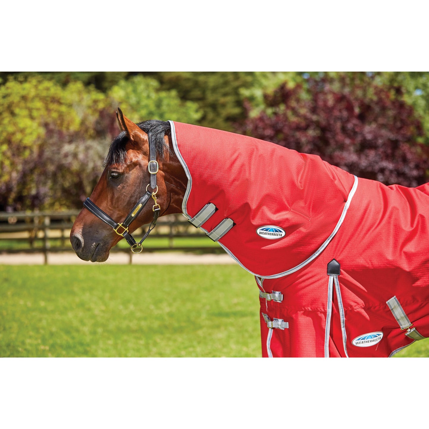 Comfitec Classic Neck Rug Lite 0 Gram