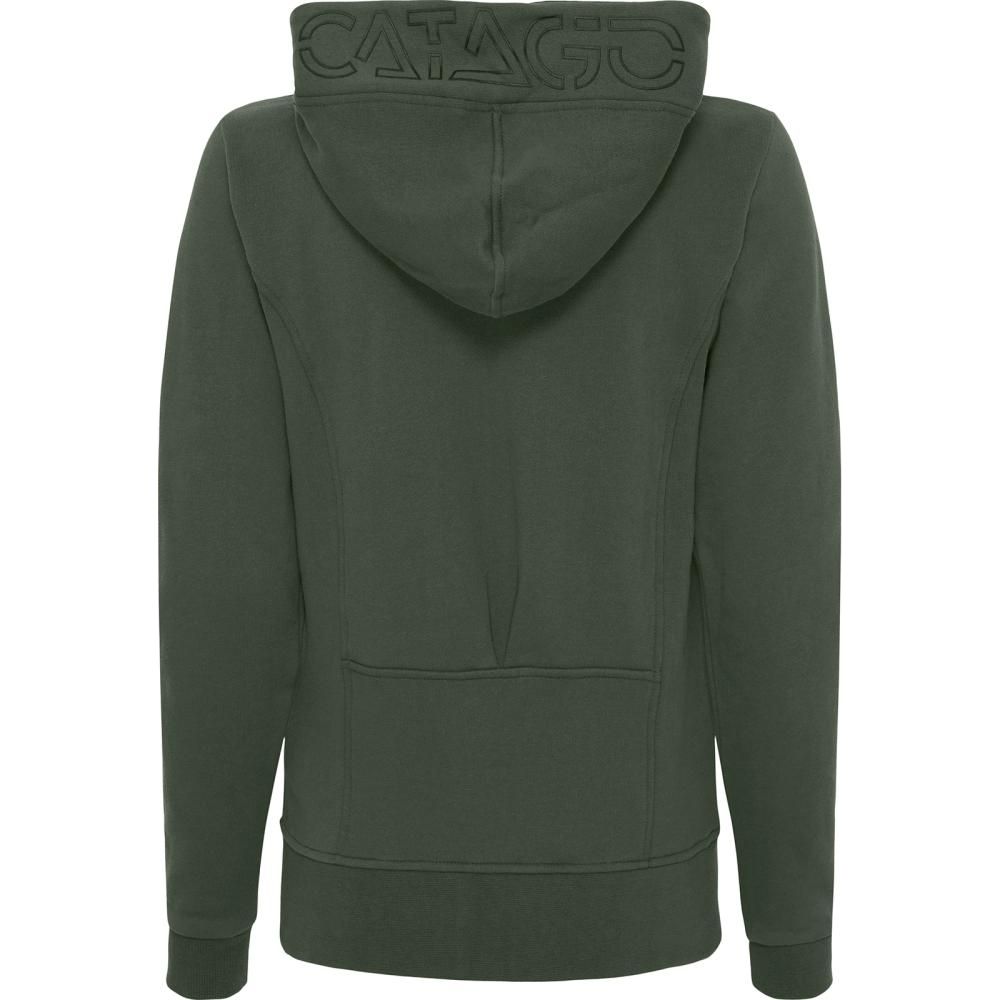 Catago hoodie