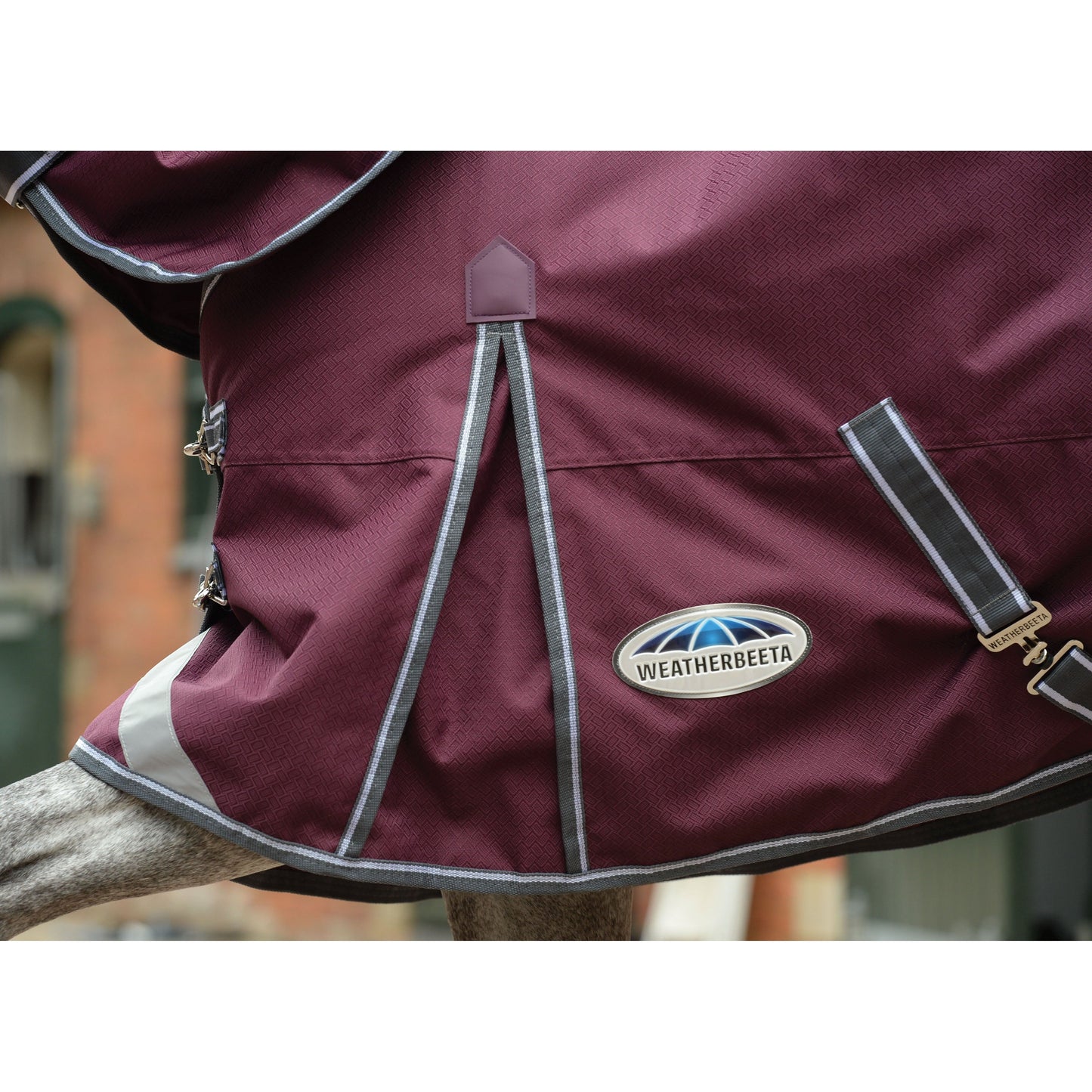 Comfitec Plus Dynamic II Combo Neck Medium 220 gram