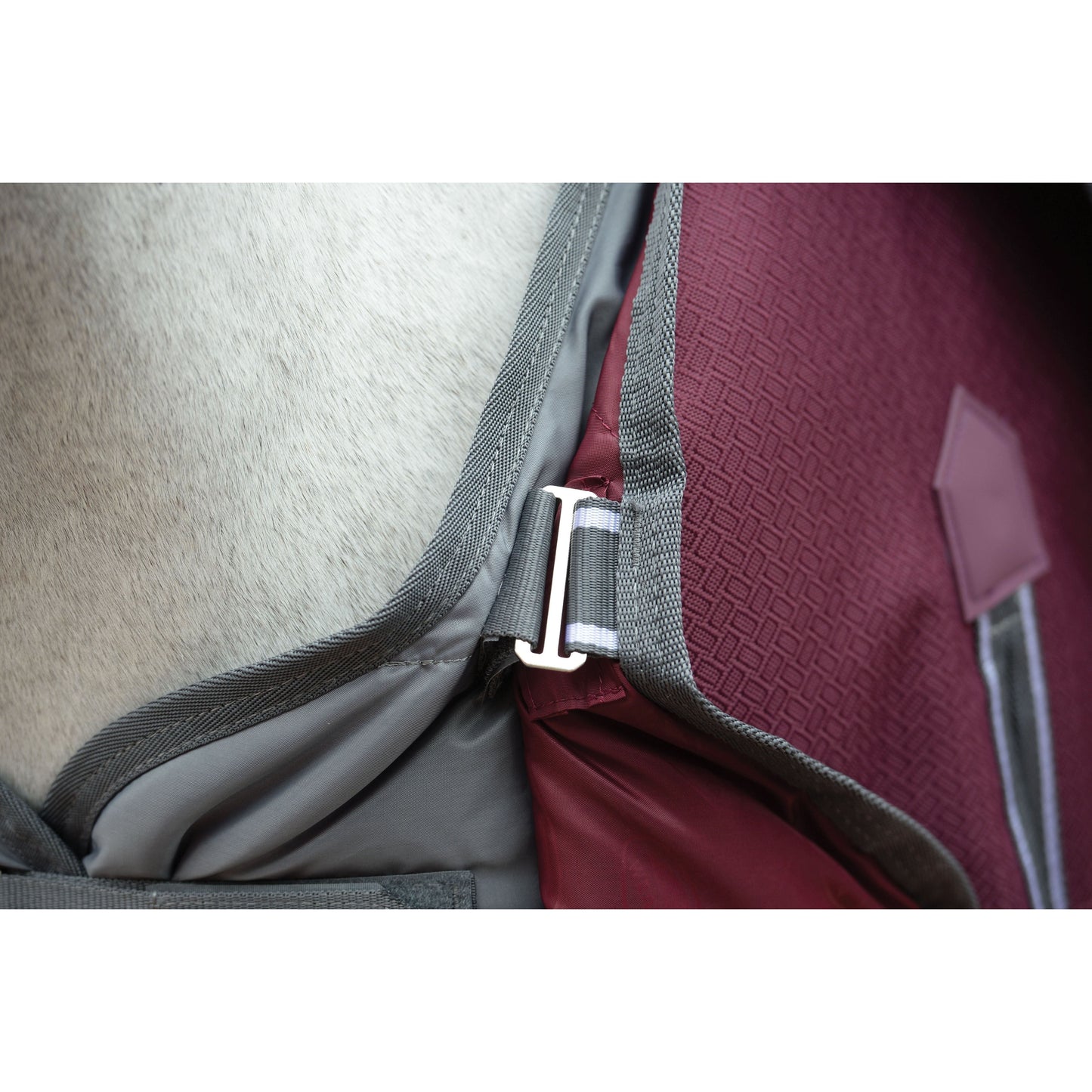 Comfitec Plus Dynamic II Standard Neck Lite 0 Gram