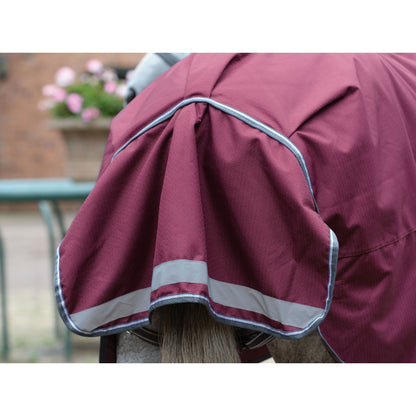 Comfitec Plus Dynamic II High Neck Lite 0 Gram